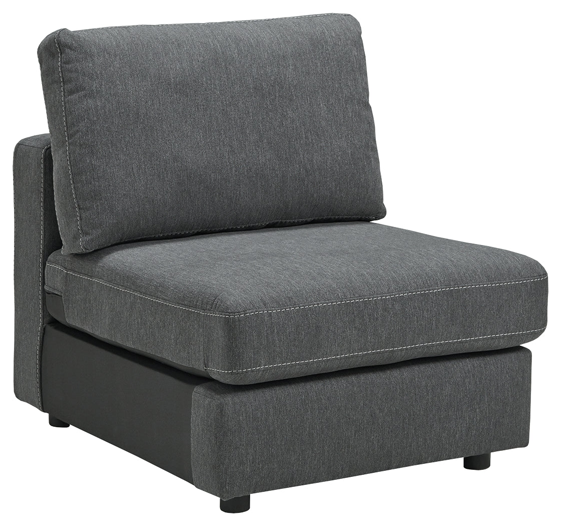 Candela 4-Piece Sectional
