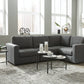 Candela 4-Piece Sectional