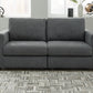 Candela 2-Piece Loveseat