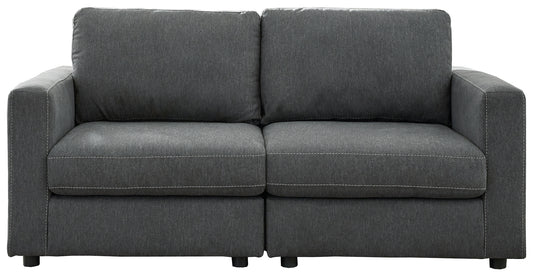 Candela 2-Piece Loveseat