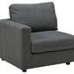 Candela 4-Piece Sectional