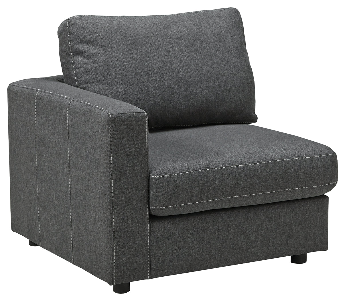 Candela 4-Piece Sectional