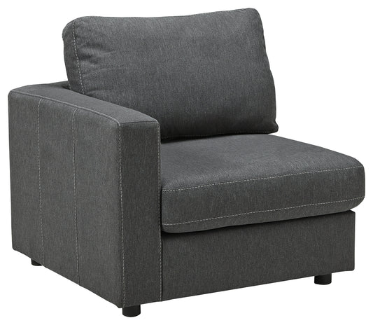 Candela 4-Piece Sectional