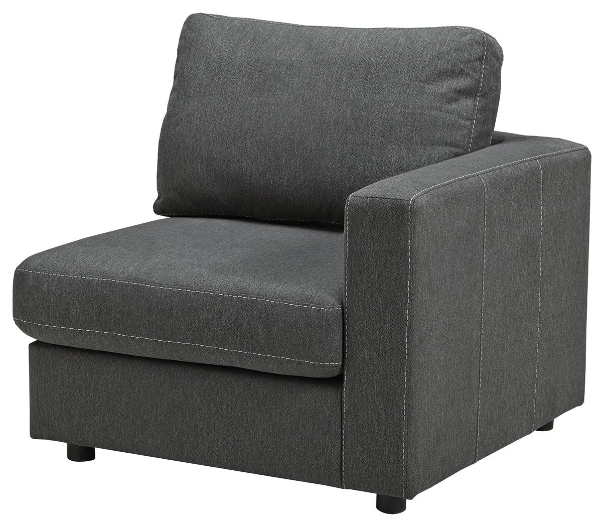 Candela 4-Piece Sectional