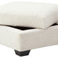 Cambri Ottoman With Storage