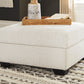 Cambri Ottoman With Storage