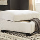 Cambri Ottoman With Storage
