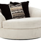 Cambri Oversized Chair
