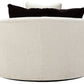 Cambri Oversized Chair