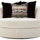 Cambri Oversized Chair