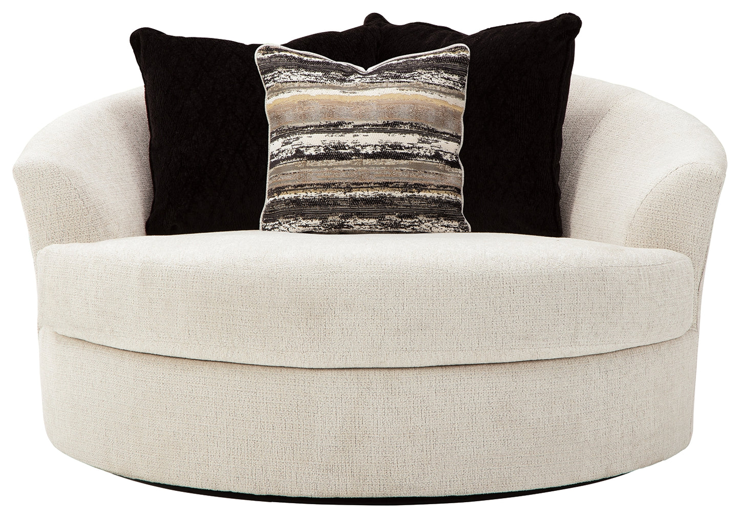 Cambri Oversized Chair