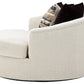 Cambri Oversized Chair