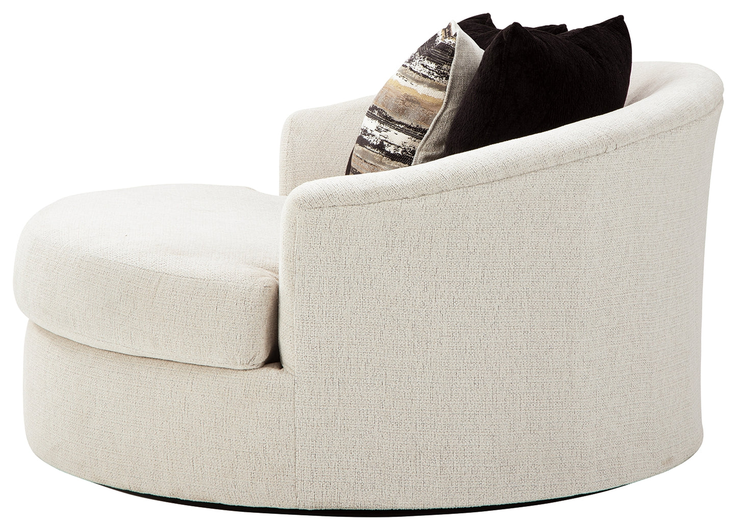 Cambri Oversized Chair