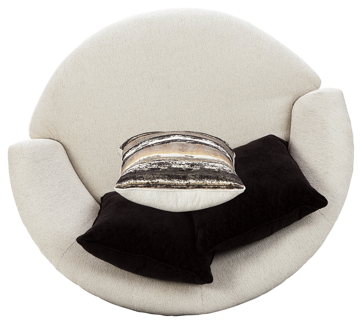Cambri Oversized Chair