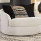 Cambri Oversized Chair