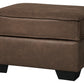 Terrington Ottoman