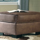 Terrington Ottoman