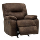 Bolzano Recliner