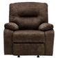Bolzano Recliner