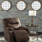Bolzano Recliner