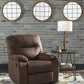 Bolzano Recliner