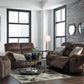 Bolzano Reclining Sofa
