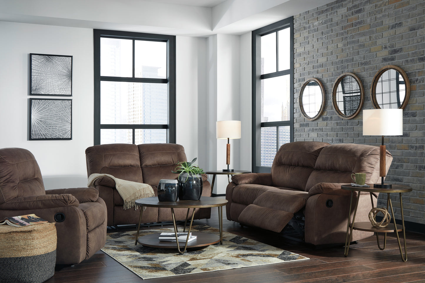 Bolzano Recliner