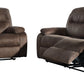 Bolzano Reclining Loveseat