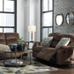 Bolzano Reclining Sofa