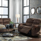 Bolzano Reclining Sofa