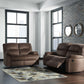 Bolzano Reclining Loveseat