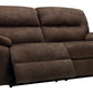Bolzano Reclining Sofa