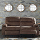 Bolzano Reclining Sofa