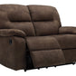 Bolzano Reclining Loveseat