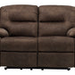 Bolzano Reclining Loveseat