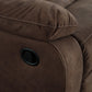 Bolzano Reclining Loveseat