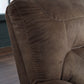 Bolzano Reclining Loveseat