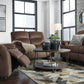 Bolzano Recliner