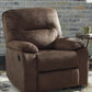 Bolzano Recliner