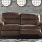 Bolzano Reclining Sofa