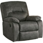 Bolzano Recliner