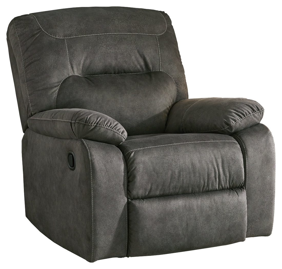 Bolzano Recliner