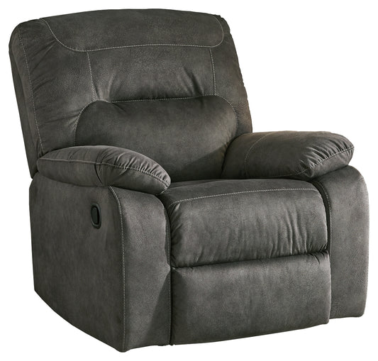 Bolzano Recliner