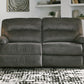 Bolzano Reclining Sofa