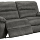 Bolzano Reclining Sofa