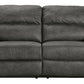 Bolzano Reclining Sofa