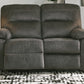Bolzano Reclining Loveseat