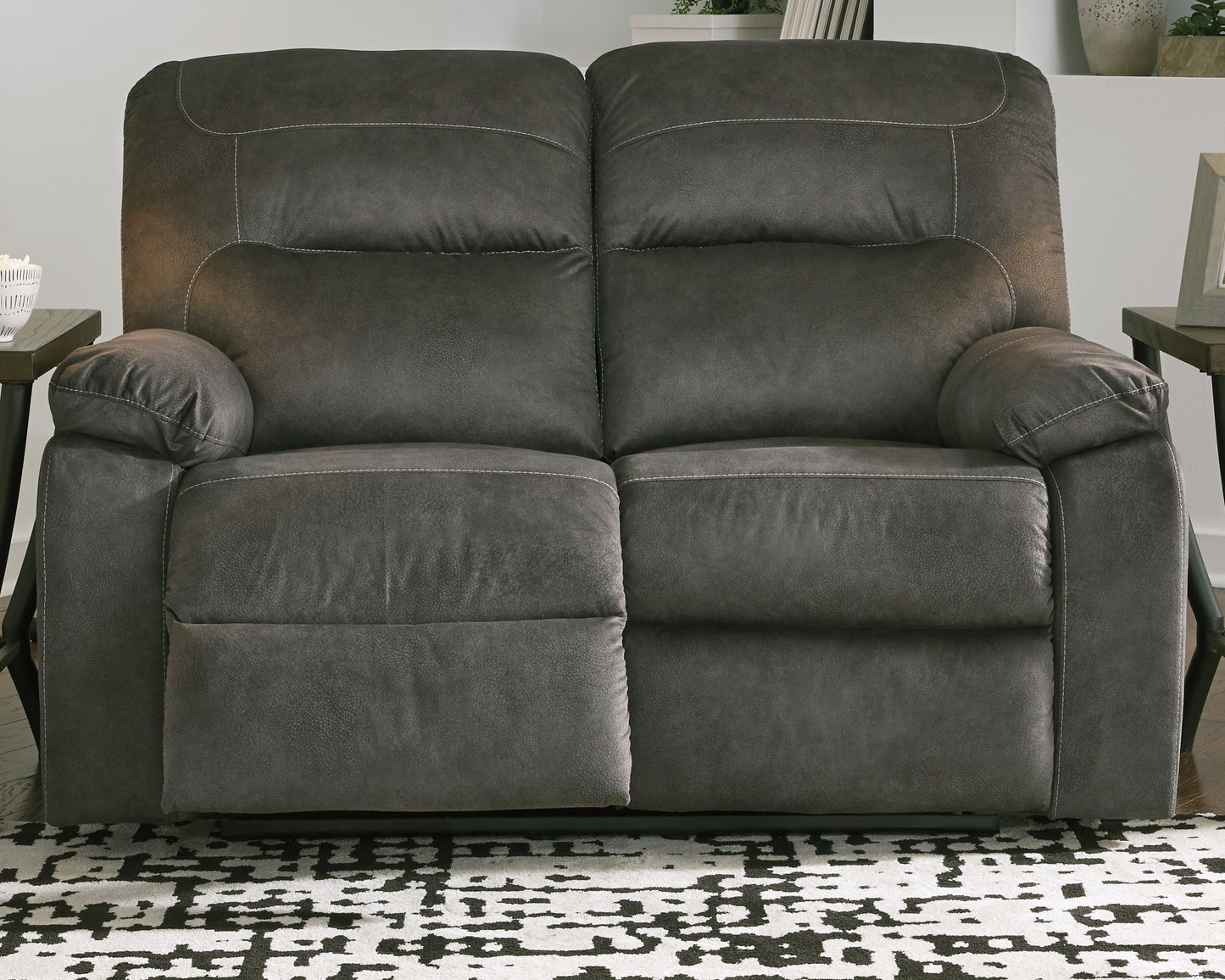 Bolzano Reclining Loveseat