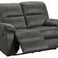 Bolzano Reclining Loveseat