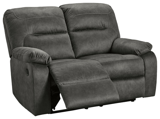 Bolzano Reclining Loveseat